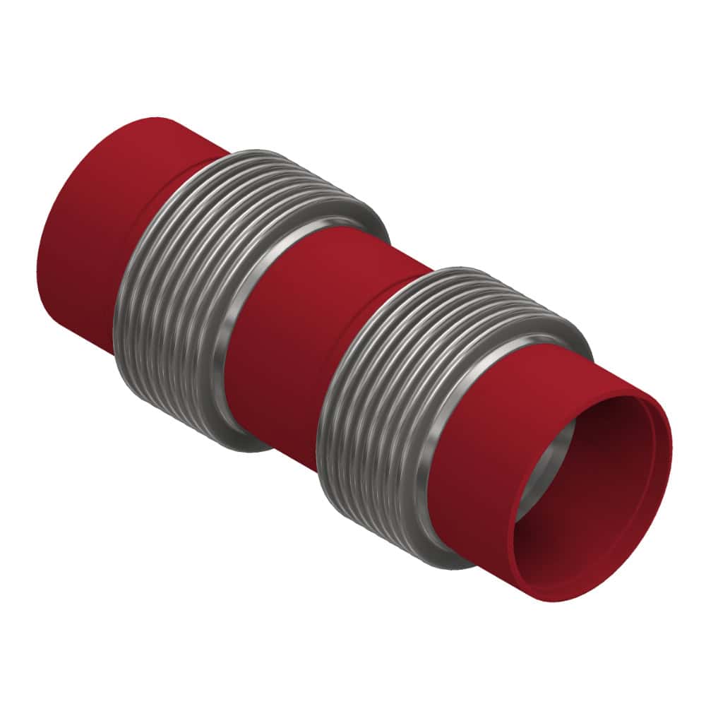 Metal expansion joints 9 kompenzatori UD CN